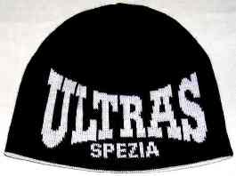 Berretta Spezia Nera